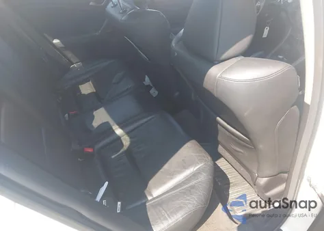 2010 Acura Tsx 2.4 из США, поврежденный, VIN JH4CU2F69AC040603